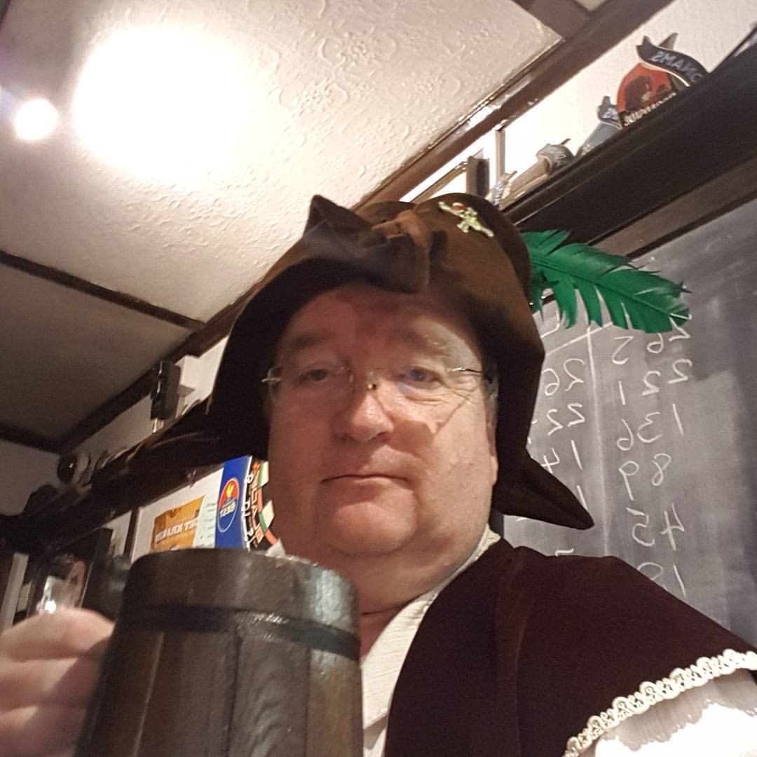 pirate festival